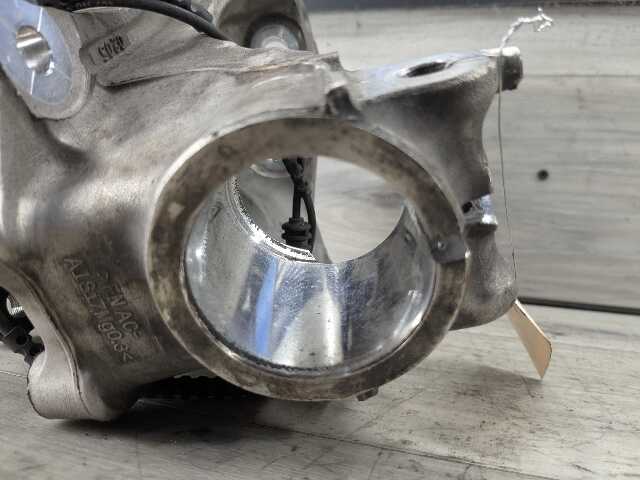 19-25 OEM BMW G20 G22 G23 FRONT Right Passenger Hub Spindle Knuckle Bearing RWD