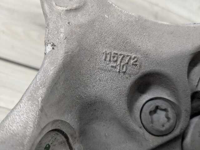 19-25 OEM BMW G20 G22 G23 FRONT Right Passenger Hub Spindle Knuckle Bearing RWD