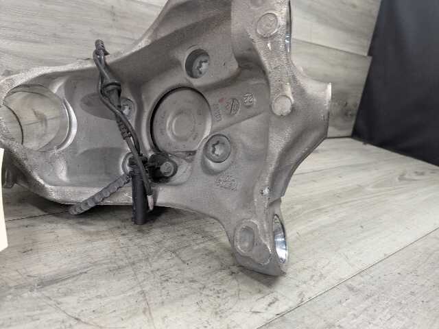 19-25 OEM BMW G20 G22 G23 FRONT Right Passenger Hub Spindle Knuckle Bearing RWD
