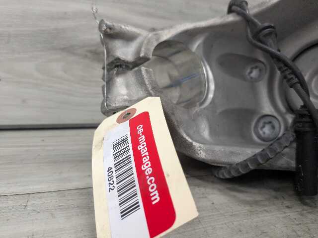 19-25 OEM BMW G20 G22 G23 FRONT Right Passenger Hub Spindle Knuckle Bearing RWD