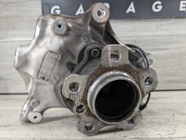 19-25 OEM BMW G20 G22 G23 FRONT Right Passenger Hub Spindle Knuckle Bearing RWD