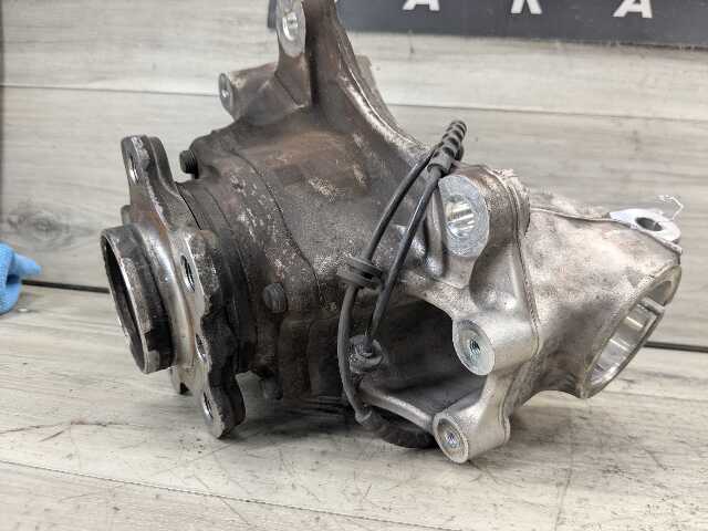 19-25 OEM BMW G20 G22 G23 FRONT Right Passenger Hub Spindle Knuckle Bearing RWD