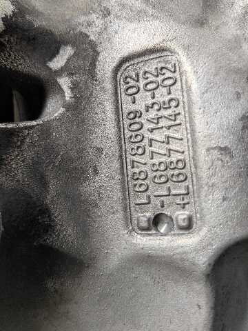 OEM BMW G20 G22 G23 330 M340 FRONT Left Driver Hub Spindle Knuckle Bearing RWD