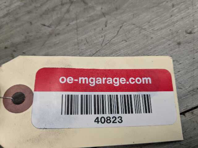 OEM BMW G20 G22 G23 330 M340 FRONT Left Driver Hub Spindle Knuckle Bearing RWD