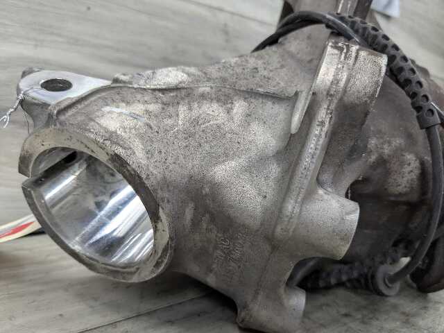 OEM BMW G20 G22 G23 330 M340 FRONT Left Driver Hub Spindle Knuckle Bearing RWD