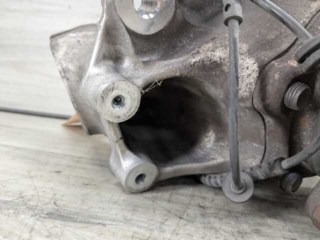 OEM BMW G20 G22 G23 330 M340 FRONT Left Driver Hub Spindle Knuckle Bearing RWD