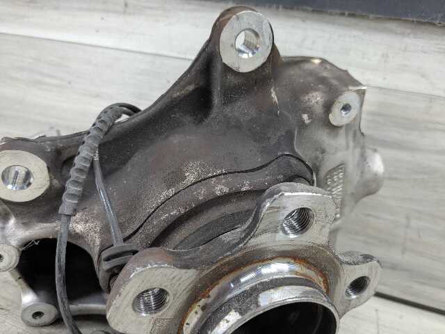OEM BMW G20 G22 G23 330 M340 FRONT Left Driver Hub Spindle Knuckle Bearing RWD