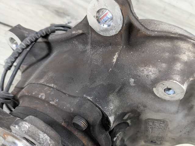 OEM BMW G20 G22 G23 330 M340 FRONT Left Driver Hub Spindle Knuckle Bearing RWD