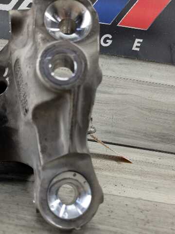 OEM BMW G20 G22 G23 330 M340 FRONT Left Driver Hub Spindle Knuckle Bearing RWD