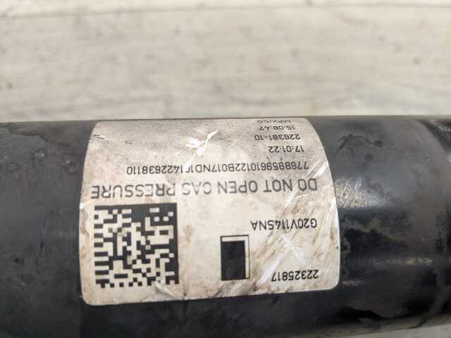 *19-25 OEM BMW G20 330i FRONT Left Driver Spring Strut Shock Absorber RWD