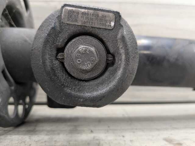 *19-25 OEM BMW G20 330i FRONT Left Driver Spring Strut Shock Absorber RWD