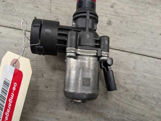 OEM BMW G01 G20 G22 G23 G26 G30 330 430 X3 Engine B46 Heater Water Switch Valve