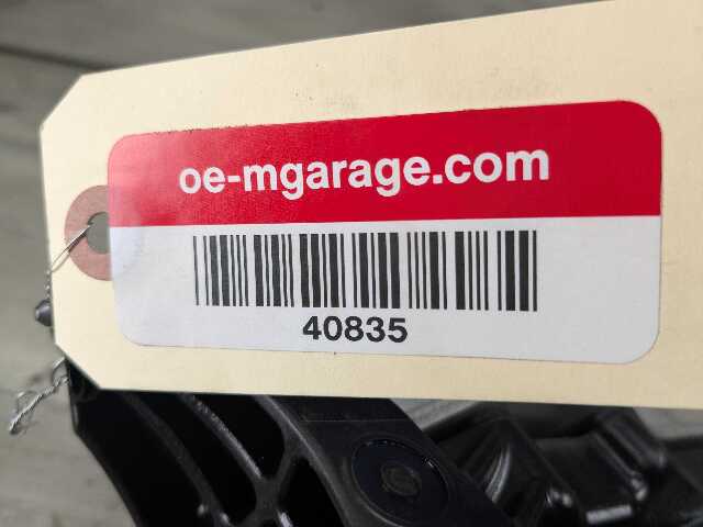 OEM BMW G01 G20 G22 G23 G26 G30 G42 330 430 X3 Engine B46 B48 Oil Filter Housing