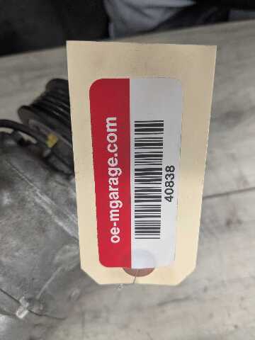 OEM BMW F97 G01 G20 G22 G23 G26 G42 G80 G82 AC Compressor Clutch A/C Pump Pulley