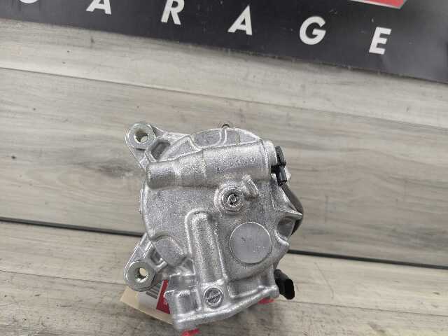 OEM BMW F97 G01 G20 G22 G23 G26 G42 G80 G82 AC Compressor Clutch A/C Pump Pulley