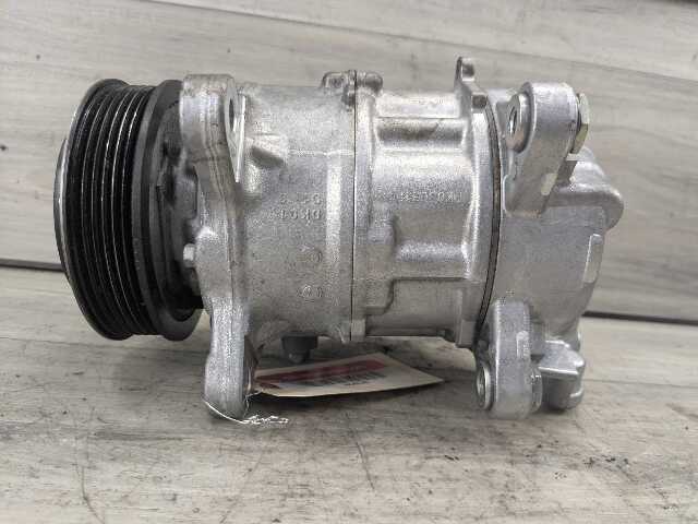 OEM BMW F97 G01 G20 G22 G23 G26 G42 G80 G82 AC Compressor Clutch A/C Pump Pulley