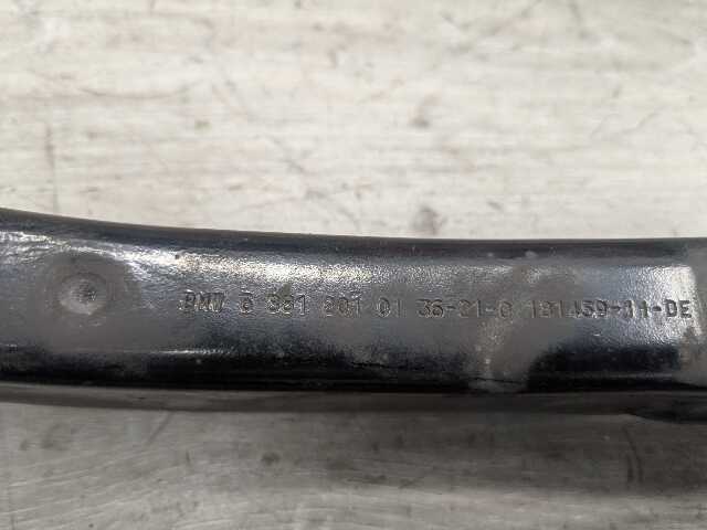 OEM BMW G20 G22 G23 G26 G42 Rear Right Passenger Upper Lower Control Arm SET