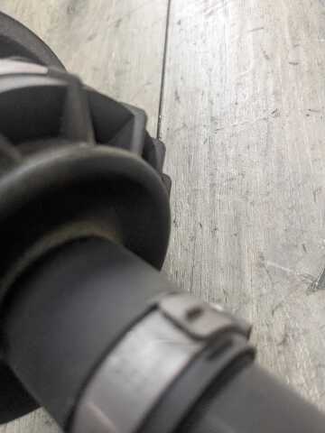 OEM BMW G20 G42 230i 230iX 330i 330iX REAR Left Driver Output Half Shaft CV Axle