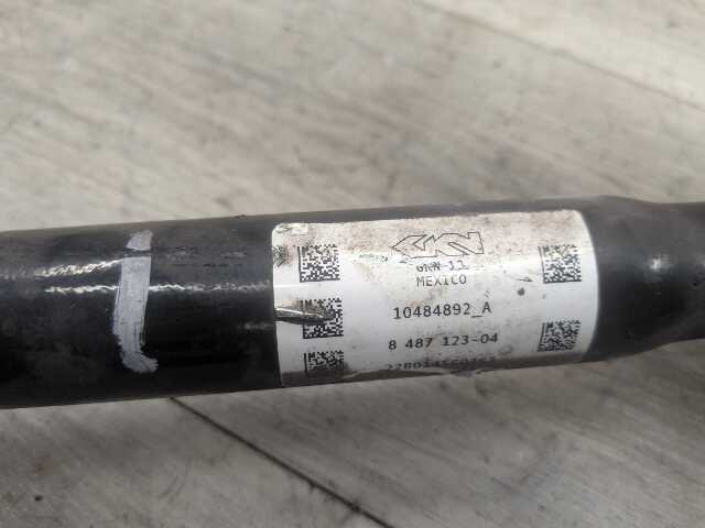 OEM BMW G20 G42 230i 230iX 330i 330iX REAR Left Driver Output Half Shaft CV Axle