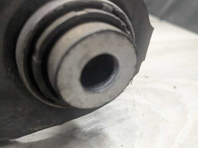 OEM BMW G20 G22 G23 G26 G29 G42 Rear Left Driver Upper Lower Control Arm SET
