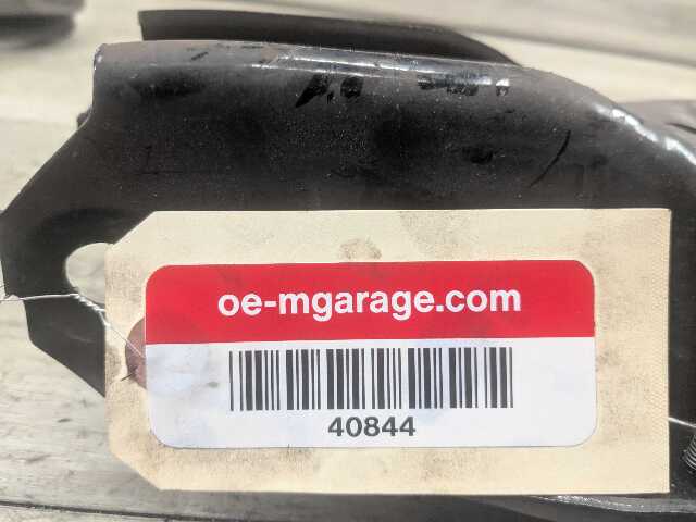 OEM BMW G20 G22 G23 G26 G29 G42 Rear Left Driver Upper Lower Control Arm SET