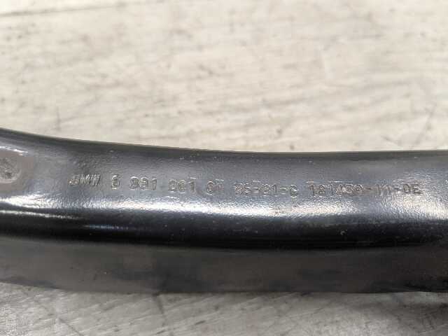 OEM BMW G20 G22 G23 G26 G29 G42 Rear Left Driver Upper Lower Control Arm SET