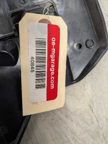 19-21 OEM BMW G20 M SPORT Rear Right Passenger Bumper Support Bracket Mount PAIR