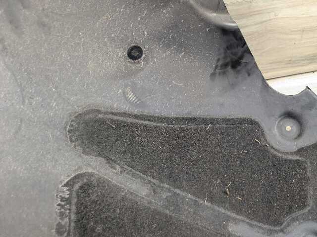 OEM BMW G20 330 M340 Front Left Driver Rearward Fender Liner Wheel Splash Shield