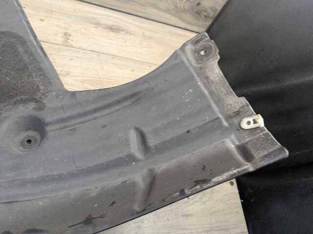 OEM BMW G20 330 M340 Front Left Driver Rearward Fender Liner Wheel Splash Shield