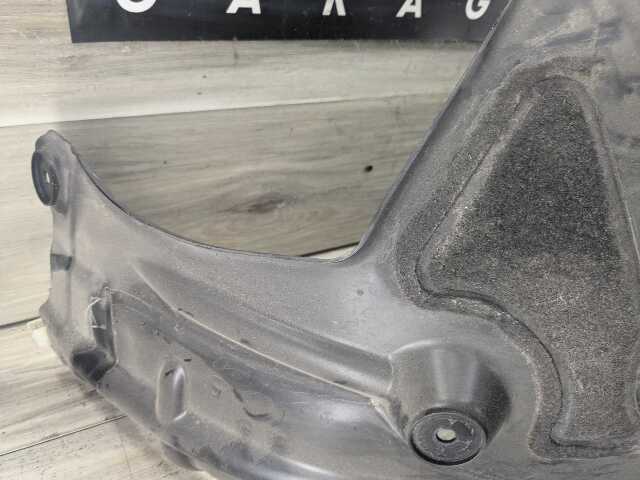 OEM BMW G20 330 M340 Front Left Driver Rearward Fender Liner Wheel Splash Shield