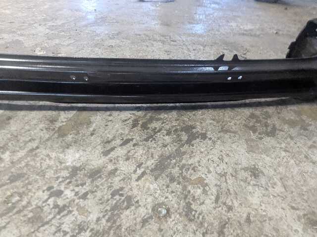19-24 OEM BMW G20 330 M340 Rear Bumper Reinforcement Rebar Carrier Impact Bar