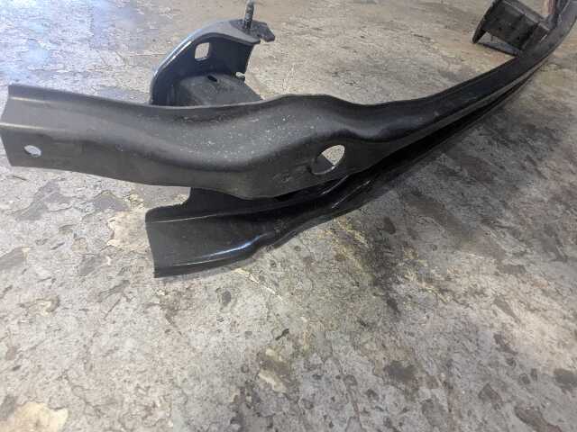 19-24 OEM BMW G20 330 M340 Rear Bumper Reinforcement Rebar Carrier Impact Bar