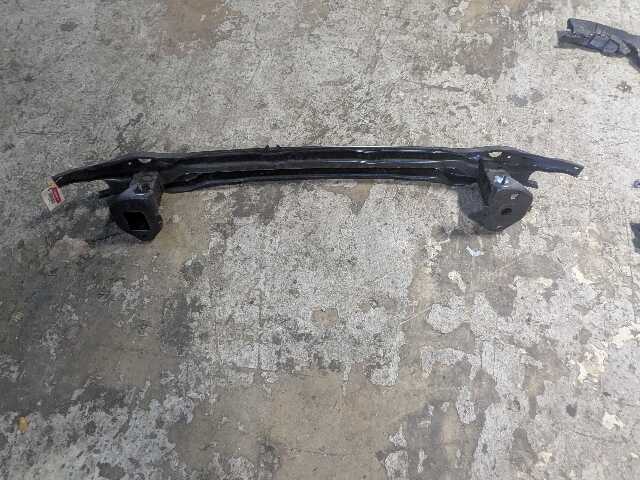 19-24 OEM BMW G20 330 M340 Rear Bumper Reinforcement Rebar Carrier Impact Bar