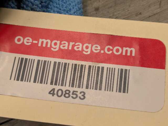 OEM BMW F97 G01 G05 G06 G07 G20* G42 G87 X5 Door Audio Sound Midrange Speaker