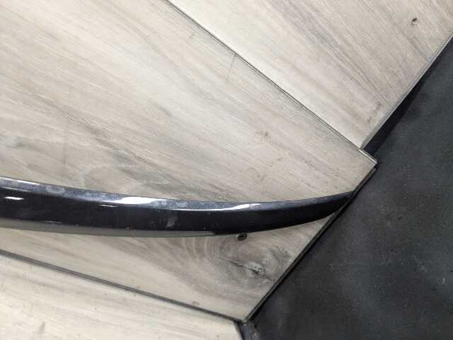 19-24 OEM BMW G20 330 M340 Rear Trunk Lip Wing Spoiler Molding
