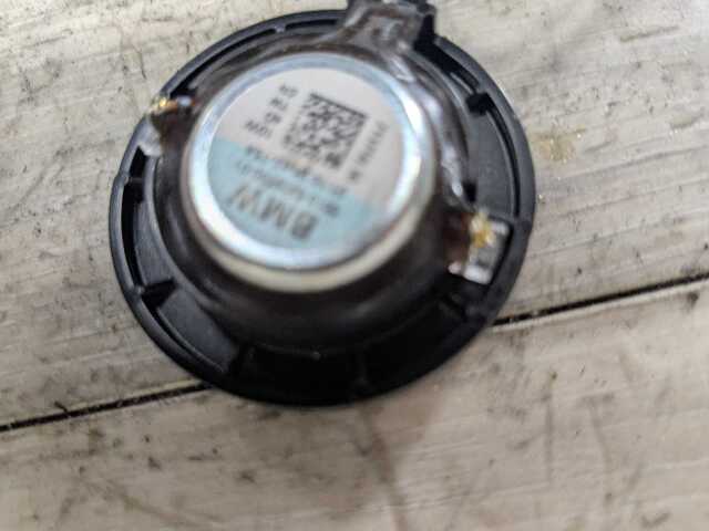 OEM BMW G01 G02 G05 G06 G07 G20 X3 X5 M340 Audio Sound System Speaker Tweeter