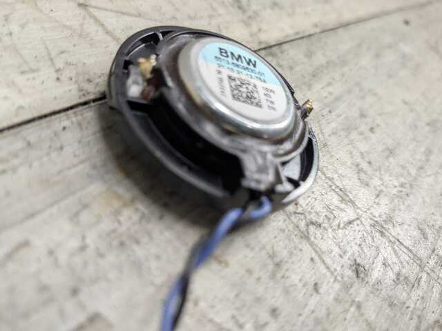 OEM BMW G01 G02 G05 G06 G07 G20 X3 X5 M340 Audio Sound System Speaker Tweeter