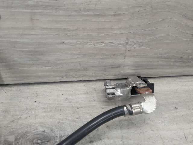 HELLA BMW F15 F16 F85 X5 X6 Battery Negative Cable Terminal IBS Sensor Ground