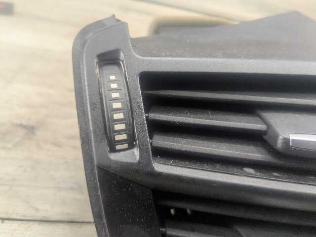14-19 OEM BMW F15 F16 F85 F86 X5 X6 X5M X6M Left Driver Dash AC Air Vent Grille