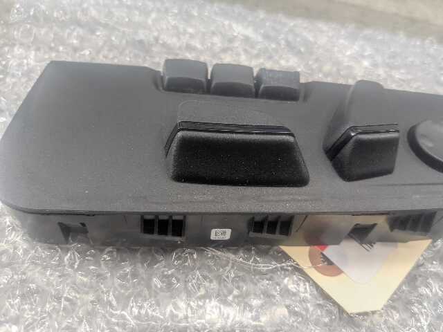 *14-19 OEM BMW F15 F16 X5 X6 Front Left Driver Seat Adjust Memory Control Switch