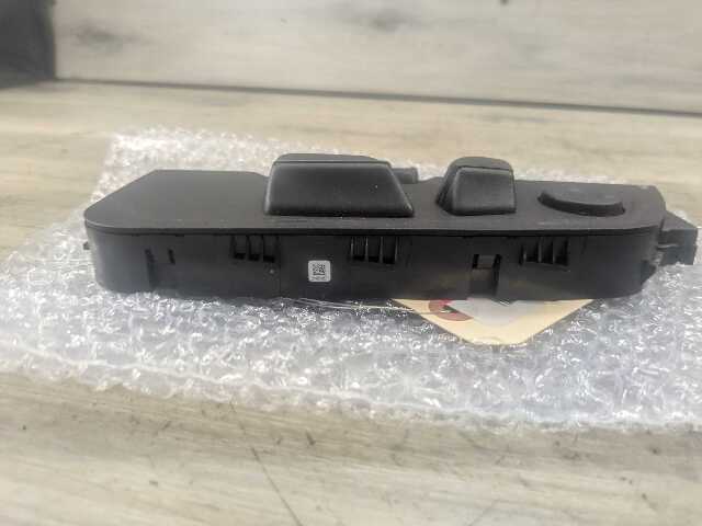 *14-19 OEM BMW F15 F16 X5 X6 Front Left Driver Seat Adjust Memory Control Switch