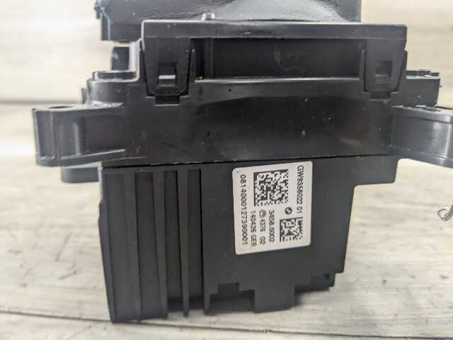 *14-19 OEM BMW F15 F16 X5 X6 Automatic Transmission Shifter Gear Selector Switch