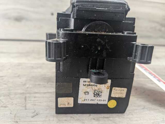 *14-19 OEM BMW F15 F16 X5 X6 Automatic Transmission Shifter Gear Selector Switch