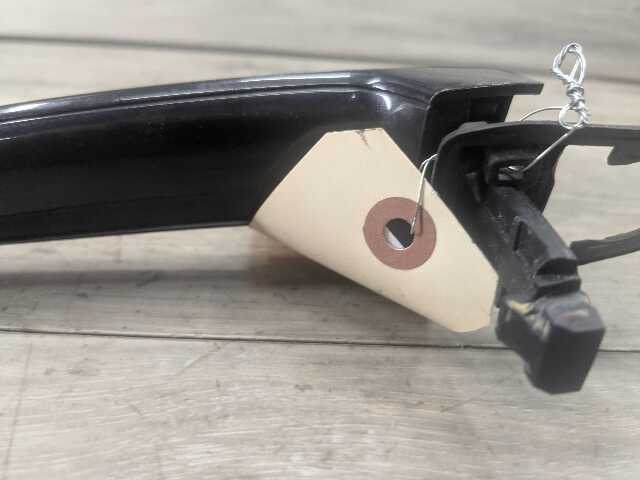 *OEM BMW F15 F16 F85 X5 X6 Front Rear Right Passenger Door Handle COMFORT Gray