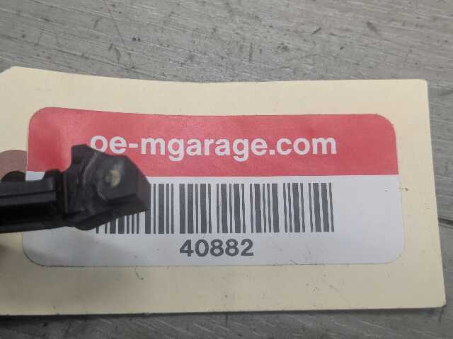 *OEM BMW F15 F16 F85 X5 X6 Front Rear Right Passenger Door Handle COMFORT Gray