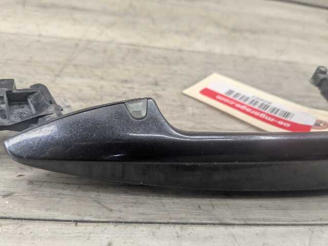*OEM BMW F15 F16 F85 X5 X6 Front Rear Right Passenger Door Handle COMFORT Gray