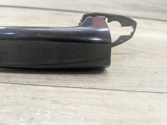 *OEM BMW F15 F16 F85 X5 X6 Front Rear Right Passenger Door Handle COMFORT Gray