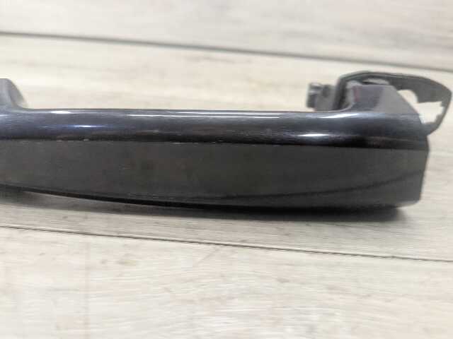*OEM BMW F15 F16 F85 X5 X6 Front Rear Right Passenger Door Handle COMFORT Gray