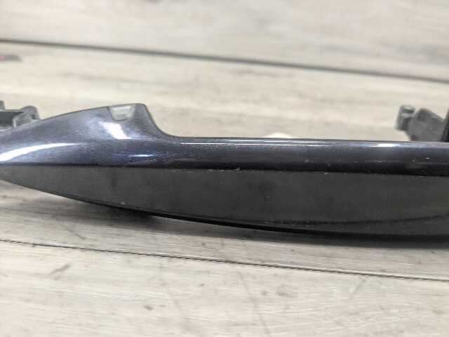 *OEM BMW F15 F16 F85 X5 X6 Front Rear Right Passenger Door Handle COMFORT Gray