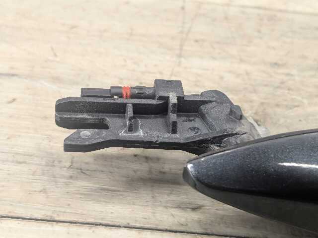 OEM BMW F15 F16 F85 X5 X6 Front Rear Right Passenger Door Handle COMFORT Gray